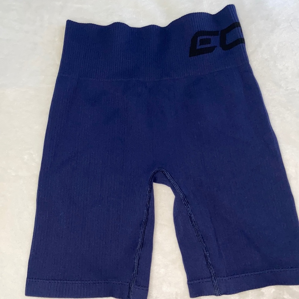 Echt workout shorts